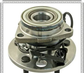 現(xiàn)貨供應(yīng)克萊斯勒輪轂單元515019 專業(yè)解析與選購指南