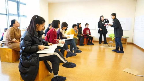 佛山這家文化藝術培訓機構厲害了 竟然擁有國家級教學團隊